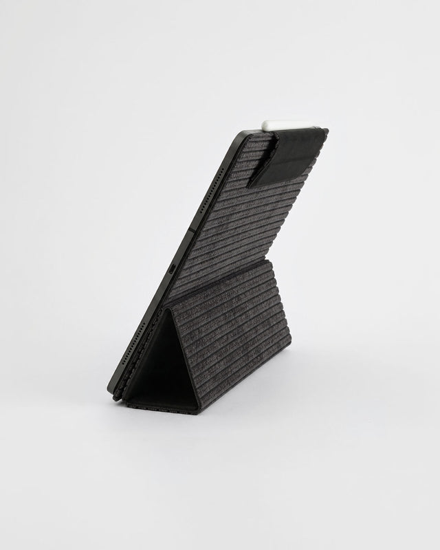 Oren iPad Smart Cover im Standmodus