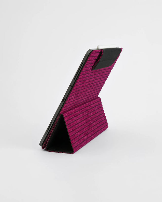 Vela iPad Smart Cover im Standmodus
