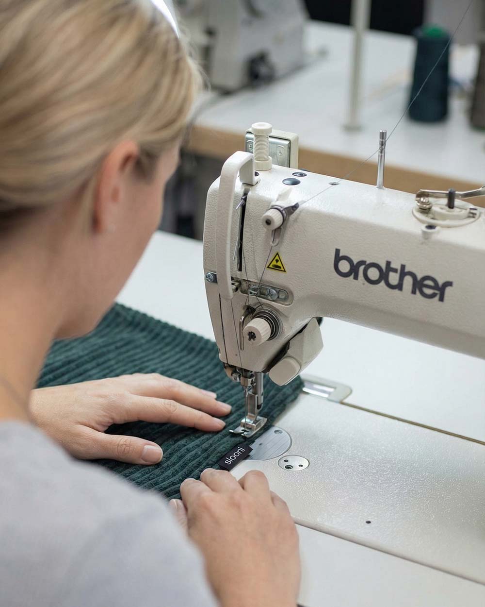 Gefertigt in Deutschland