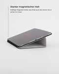 Lumi iPad Smart Cover mit starkem magnetischem Halt