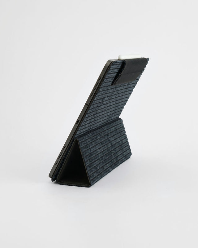 Marn iPad Smart Cover im Standmodus