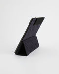 Noxo iPad Smart Cover im Standmodus