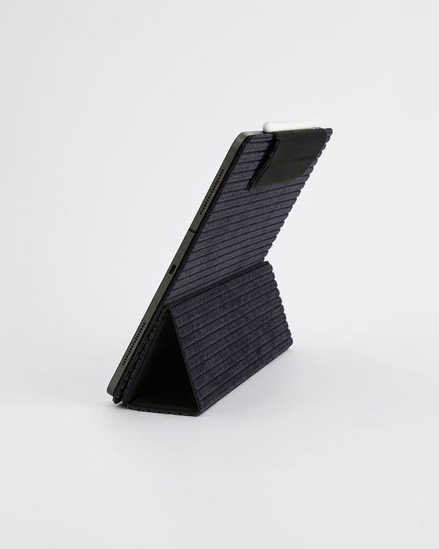 Noxo iPad Smart Cover im Standmodus