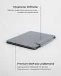 Riva iPad Smart Cover mit integriertem Stifthalter