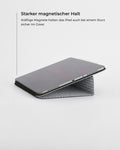 Riva iPad Smart Cover mit starkem magnetischem Halt