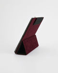 Sile iPad Smart Cover im Standmodus