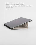 Sola iPad Smart Cover mit starkem magnetischem Halt