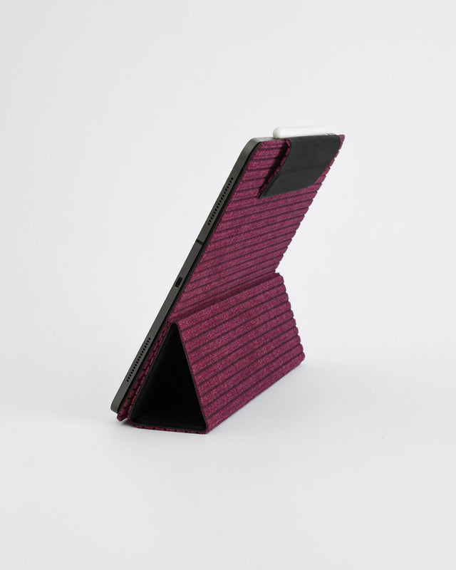 Vela iPad Smart Cover im Standmodus